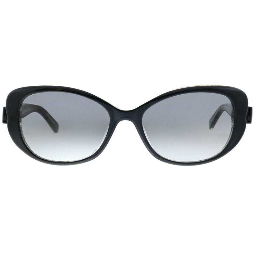Kate Spade Sunglasses Dark Grey Gradient Lens
